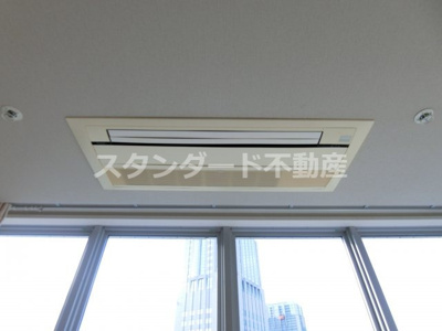 【設備】 | ジオグランデ梅田