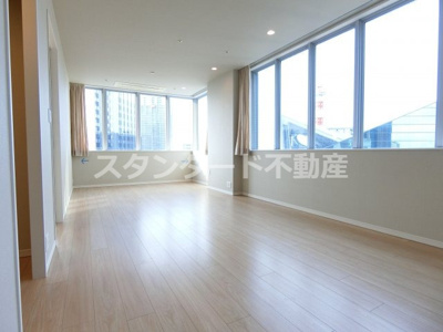 【内装】 | ジオグランデ梅田