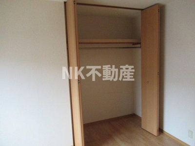  | カーサ・ジュネスB