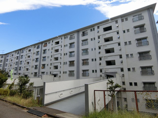 【外観】 | ワンちゃん・猫ちゃんと一緒に暮らせる7階建てマンションです☆ペットと一緒に暮らせるお部屋をお探しの方にオススメ☆