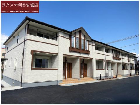 ラ カーサ フェリーチェ ラクスマ刈谷安城店 刈谷市 安城市周辺の賃貸情報