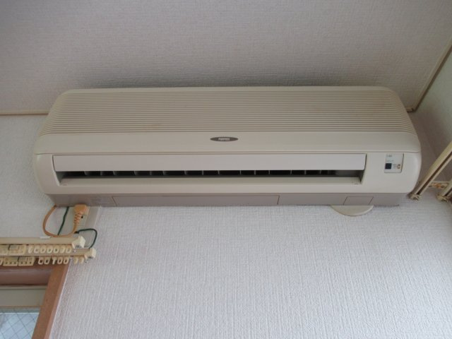 ’99アネックスの設備