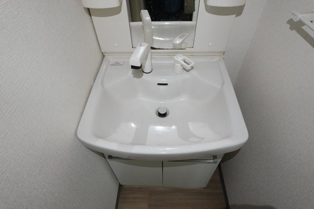 【洗面所】 | プラネットハイツ