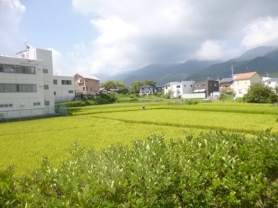 【展望】 | 大津市南小松　収納たくさんの遊べる家