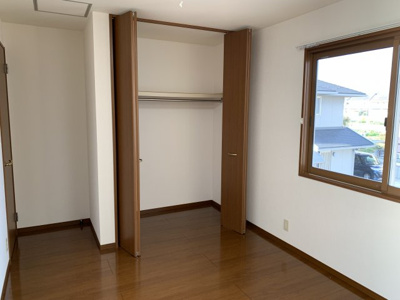 【収納】 | レストヴィラージュ　Ｂ棟