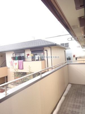 【展望】 | カーサジュネス