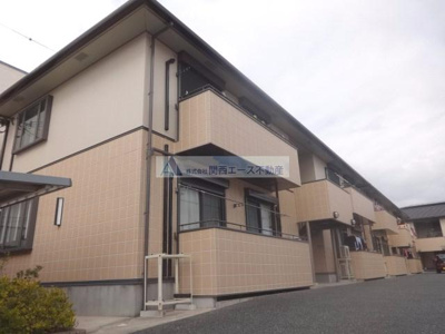 【外観】 | カーサジュネス