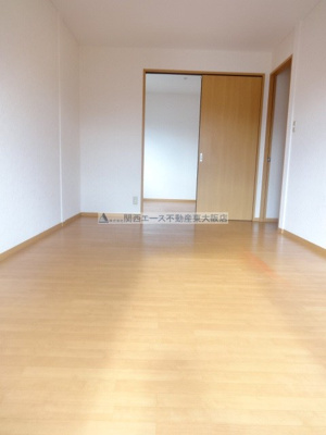【寝室】 | カーサジュネス
