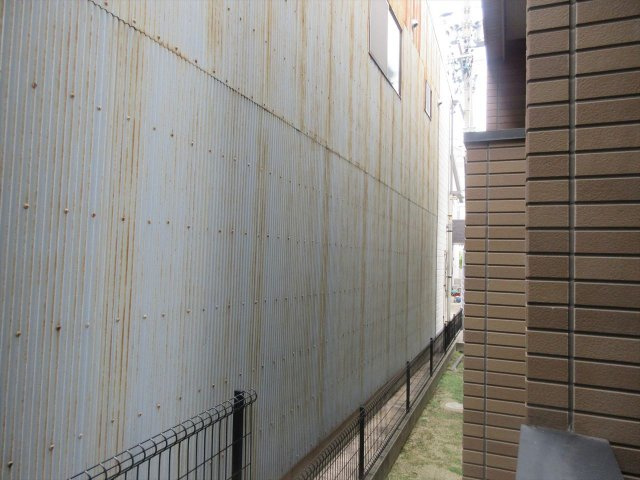 セジュール東別院の展望|セジュール東別院