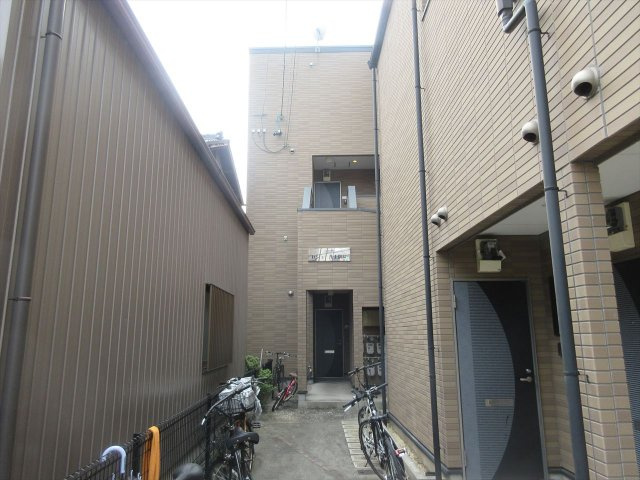 セジュール東別院