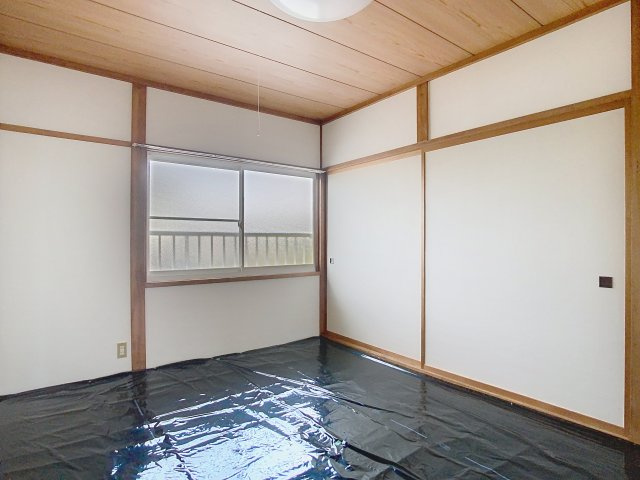 Ｓハウスの和室