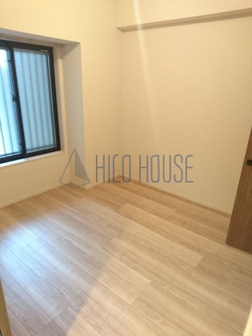 パレステージ本川越の寝室