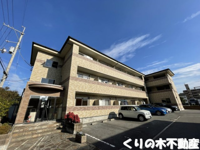 【外観】 | ヤサカガーデン姫坂 | きれいな外観です