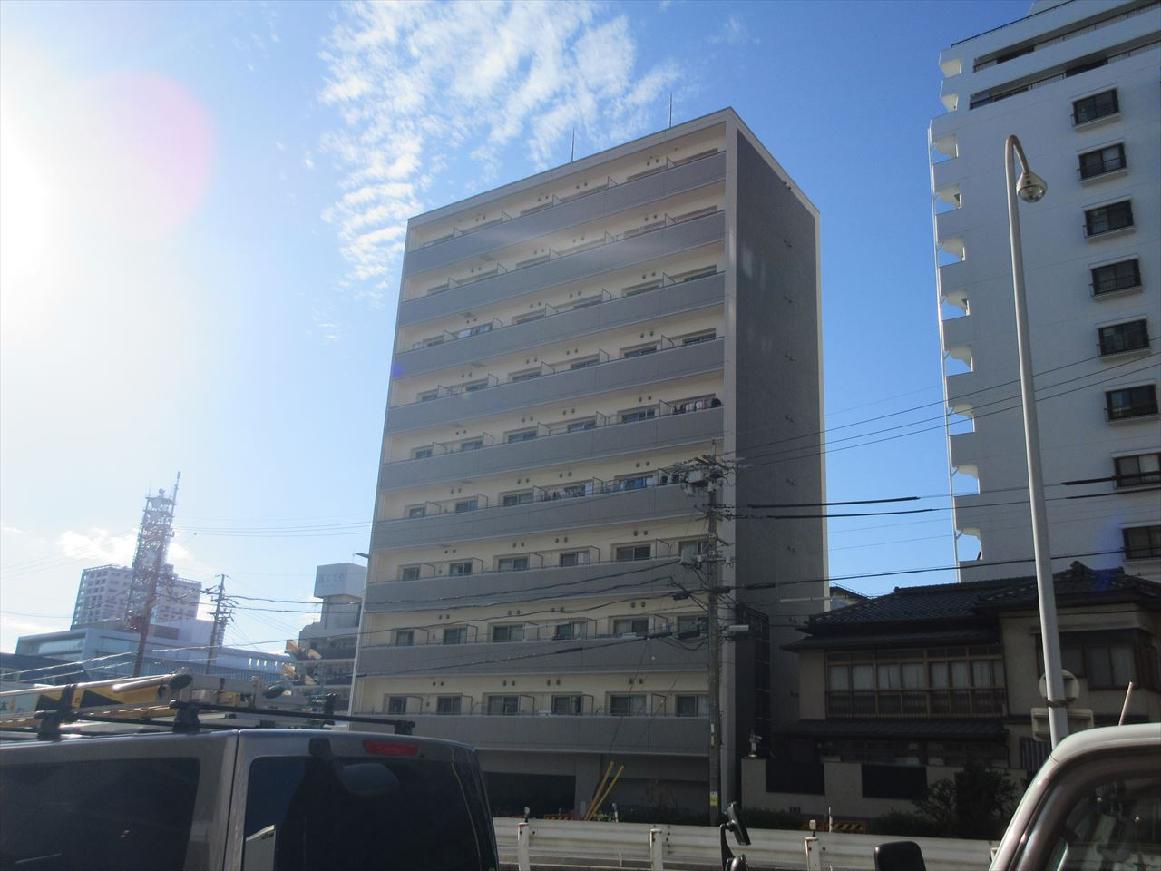 ArtizA東別院