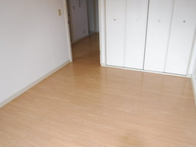 【洋室】 | サンパーク21