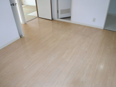 【洋室】 | サンパーク21