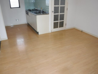 【洋室】 | サンパーク21