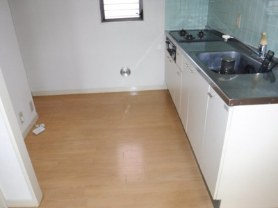 【キッチン】 | サンパーク21