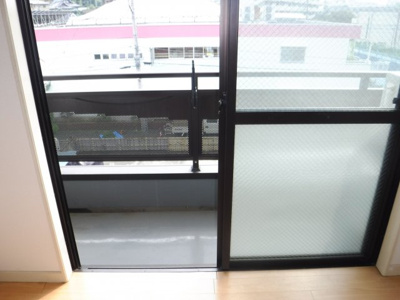 【バルコニー】 | サンパーク21