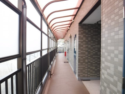 【その他共用部分】 | サンパーク21