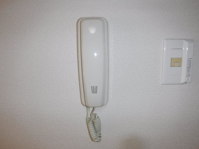 【セキュリティ】 | サンパーク21