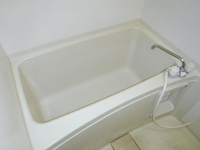 【浴室】 | サンパーク21