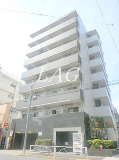 【外観】 | 外観です。
