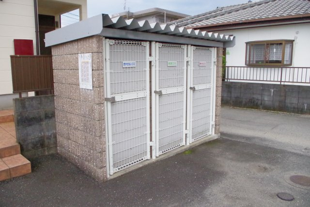 エルシーズ大塚壱番館のその他共用部分