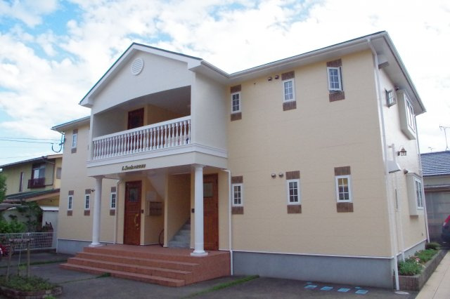 エルシーズ大塚壱番館