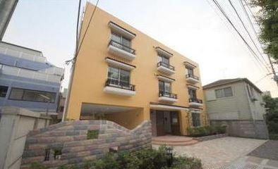 ロレットの小路の外観|ロレットの小路