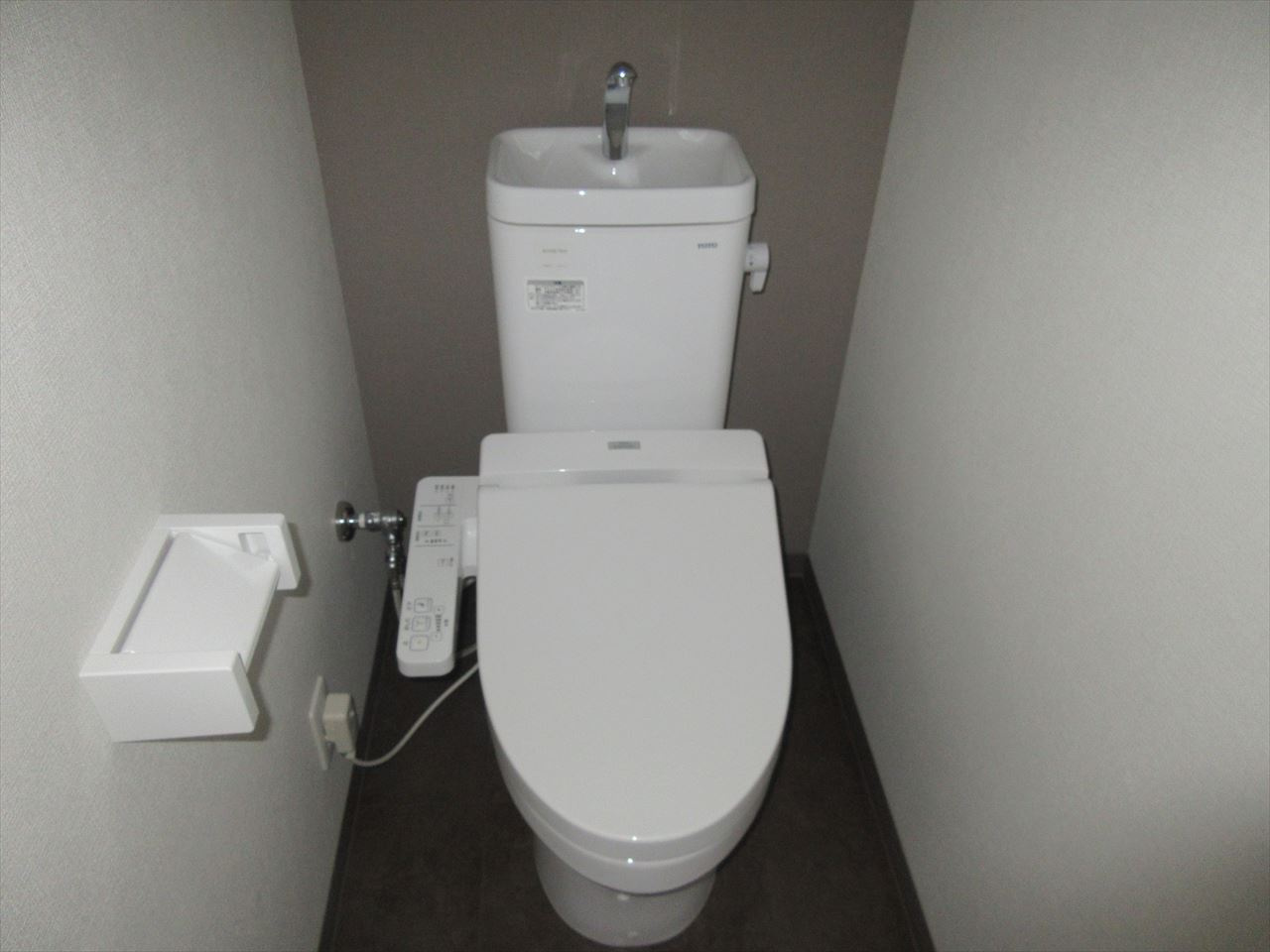 ArtizA上前津Ⅱ｜名古屋市の賃貸ならMｙ賃貸のトイレ|ArtizA上前津Ⅱ