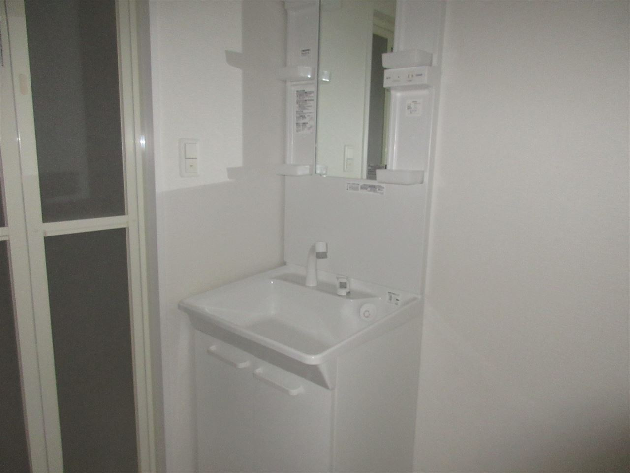 ArtizA上前津Ⅱ｜名古屋市の賃貸ならMｙ賃貸の洗面所|ArtizA上前津Ⅱ