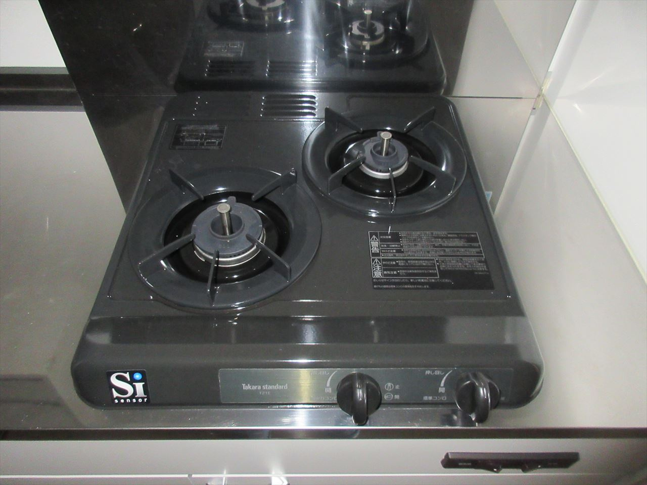 ArtizA上前津Ⅱ｜名古屋市の賃貸ならMｙ賃貸のキッチン|ArtizA上前津Ⅱ