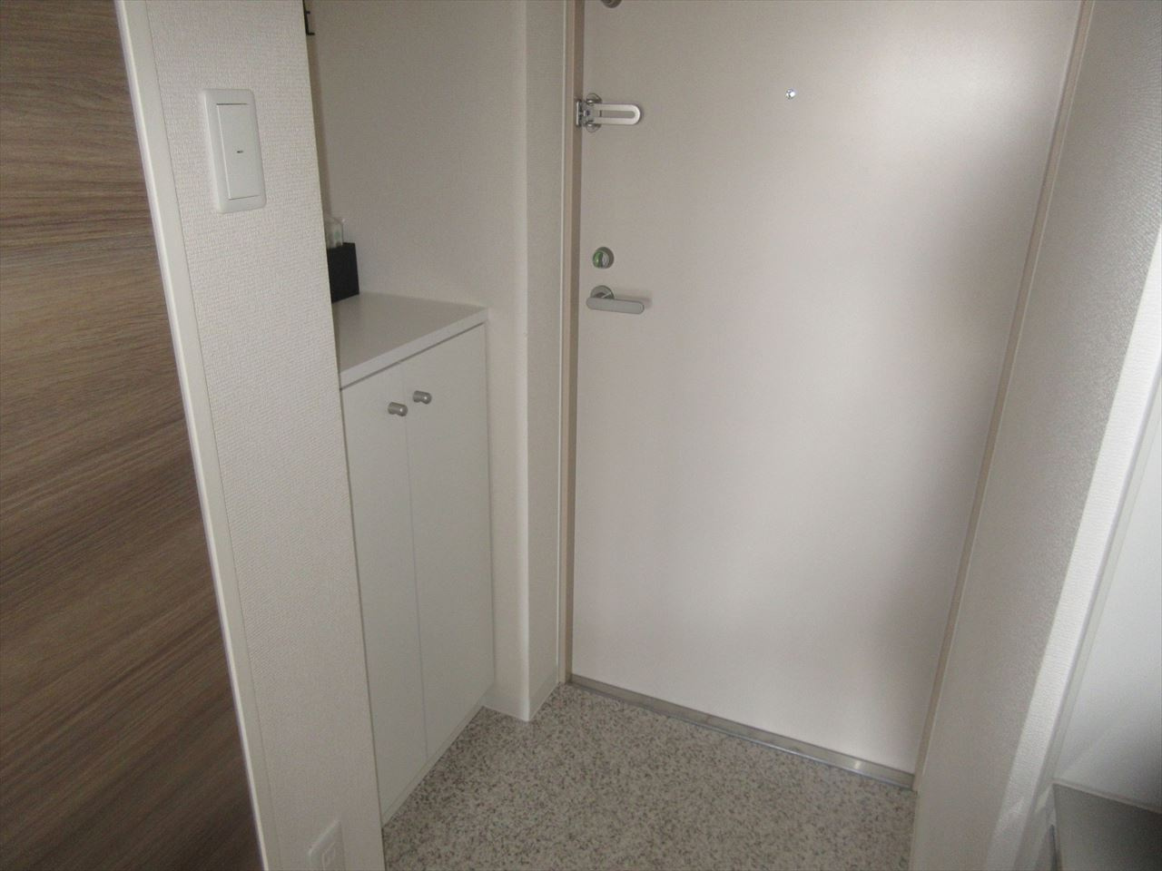 ArtizA上前津Ⅱ｜名古屋市の賃貸ならMｙ賃貸の玄関|ArtizA上前津Ⅱ