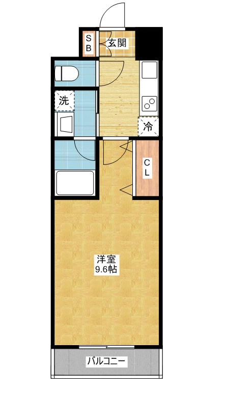 ArtizA上前津Ⅱ｜名古屋市の賃貸ならMｙ賃貸
