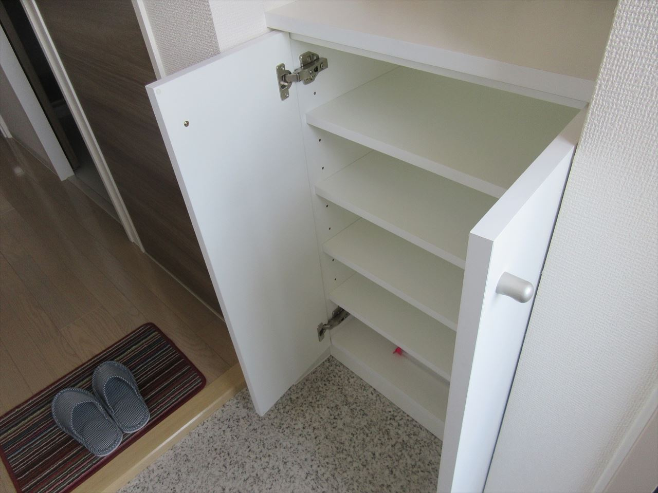 ArtizA上前津Ⅱ｜名古屋市の賃貸ならMｙ賃貸の収納|ArtizA上前津Ⅱ