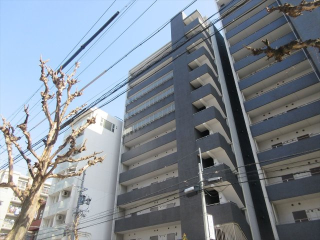 ArtizA上前津Ⅱ｜名古屋市の賃貸ならMｙ賃貸の外観|ArtizA上前津Ⅱ