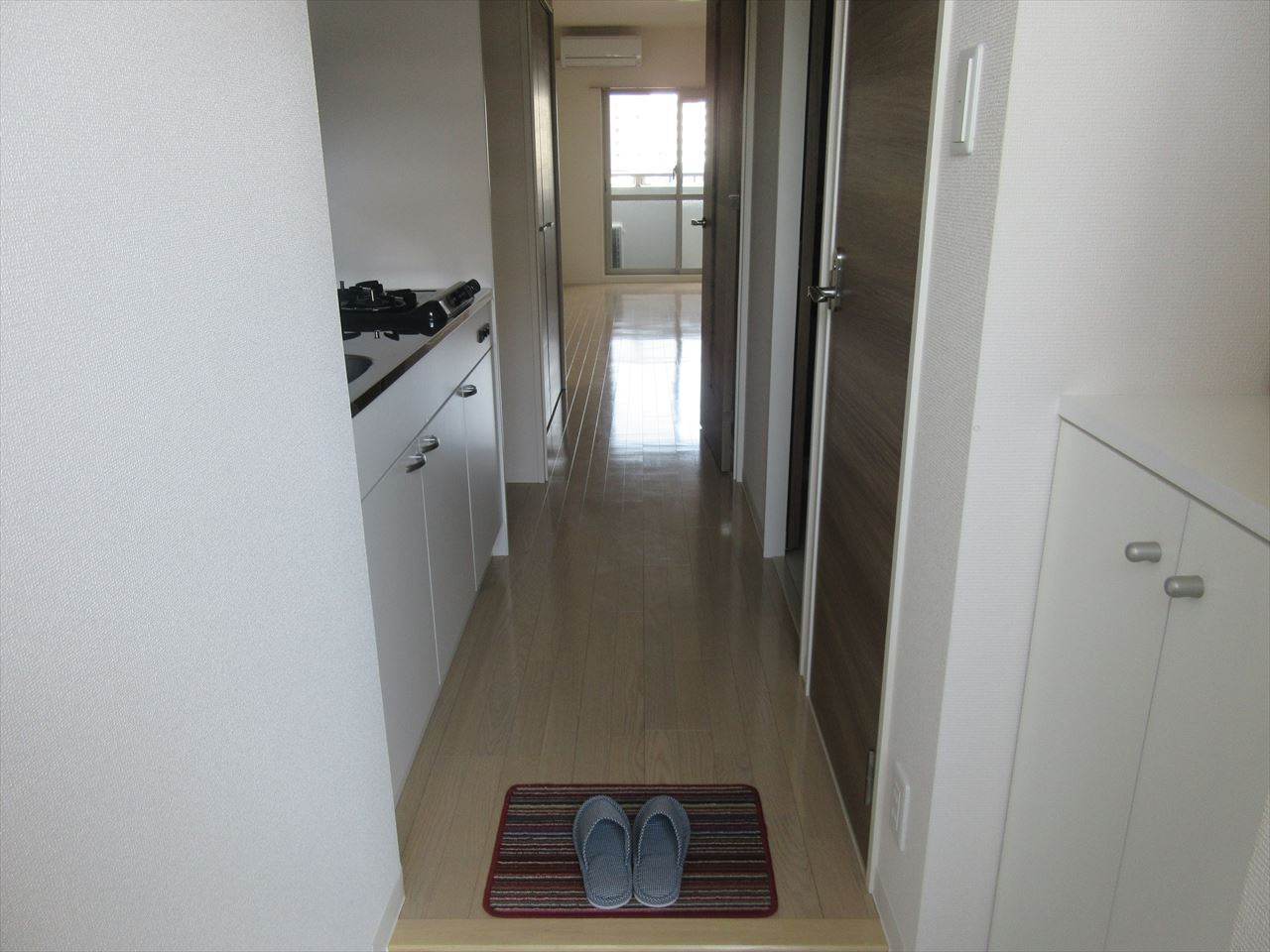 ArtizA上前津Ⅱ｜名古屋市の賃貸ならMｙ賃貸の玄関|ArtizA上前津Ⅱ