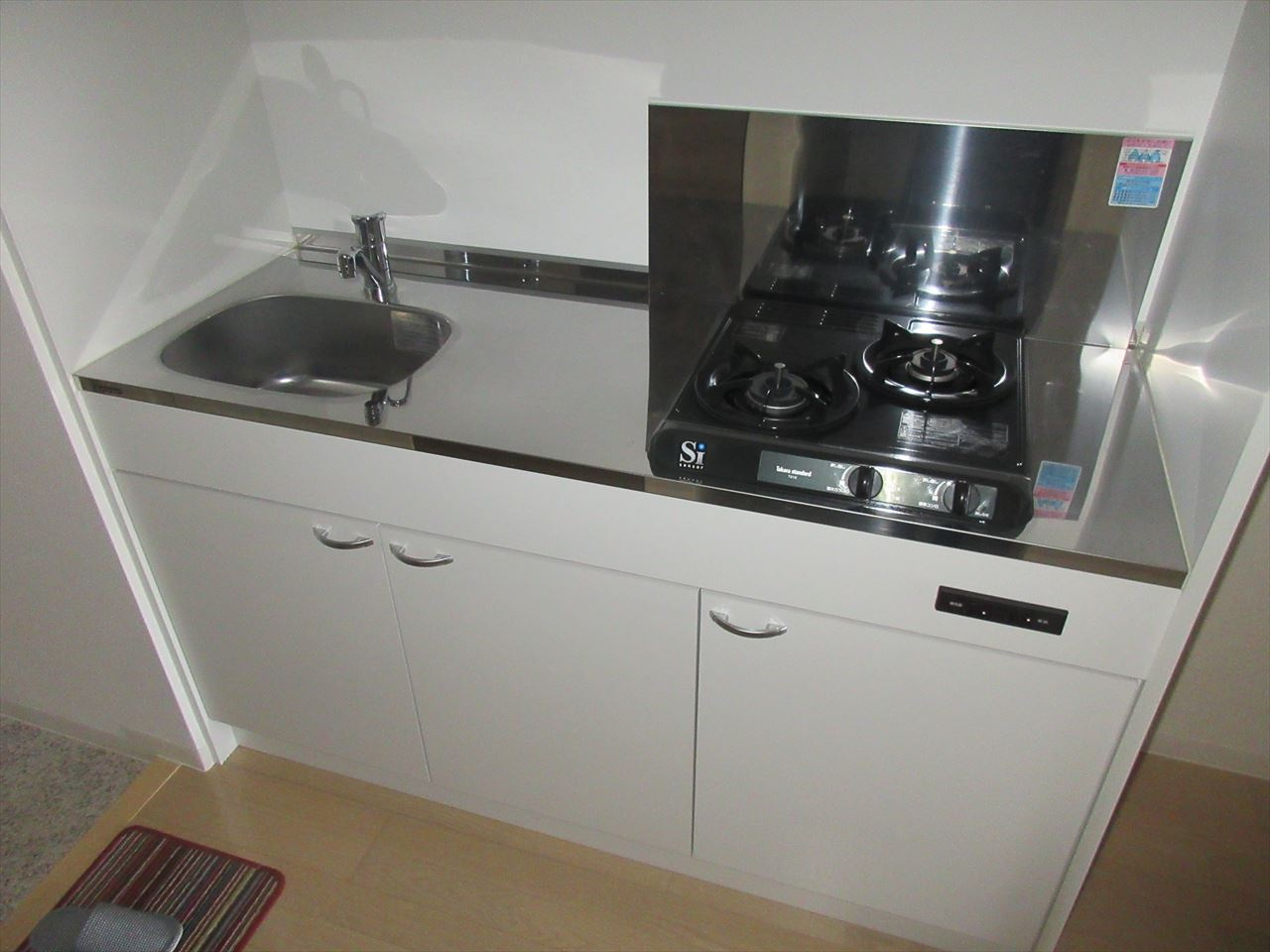 ArtizA上前津Ⅱ｜名古屋市の賃貸ならMｙ賃貸のキッチン|ArtizA上前津Ⅱ