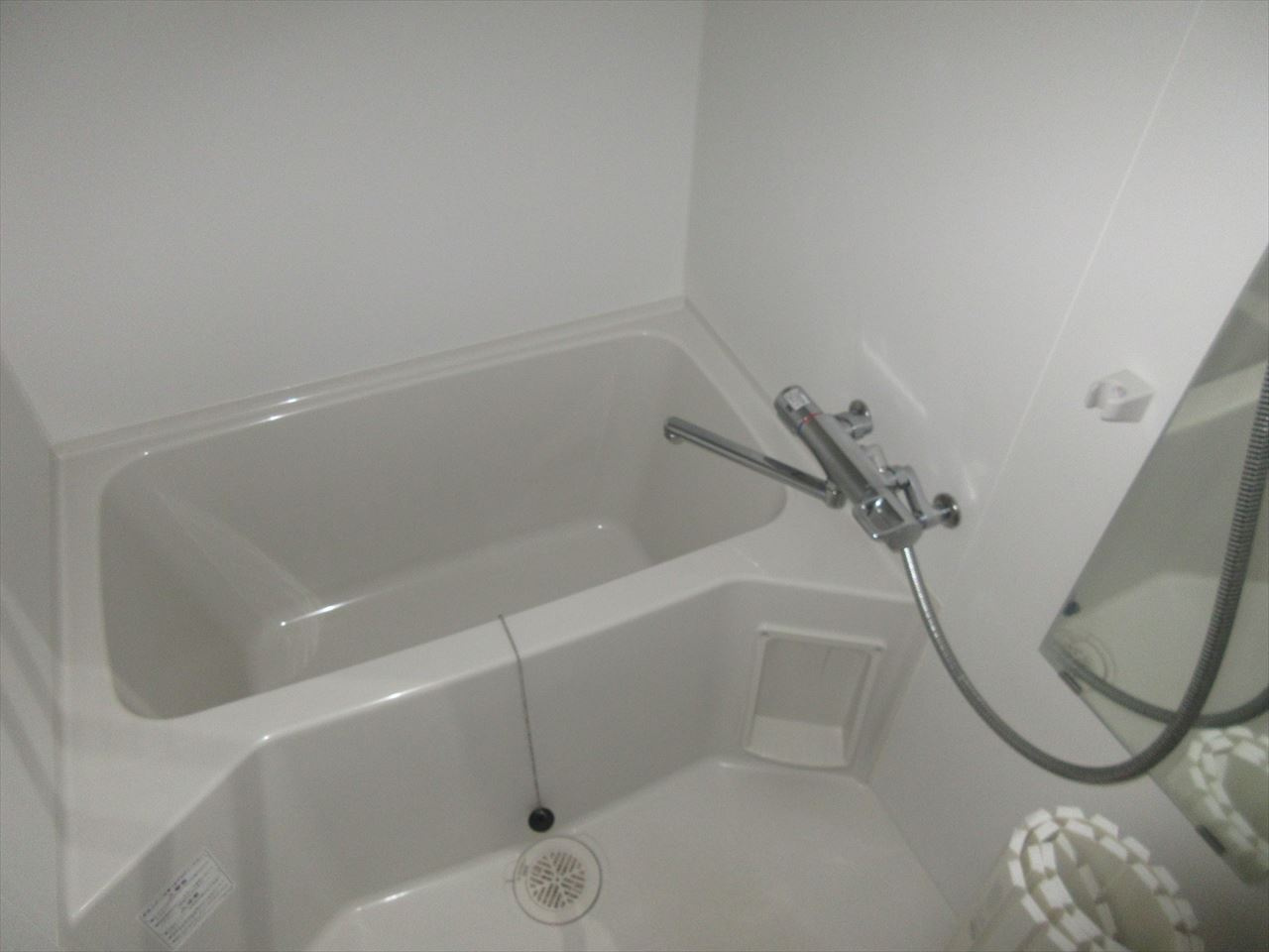 ArtizA上前津Ⅱ｜名古屋市の賃貸ならMｙ賃貸の浴室|ArtizA上前津Ⅱ