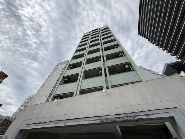 グリーンハイツ南久屋｜名古屋市の賃貸ならMy賃貸