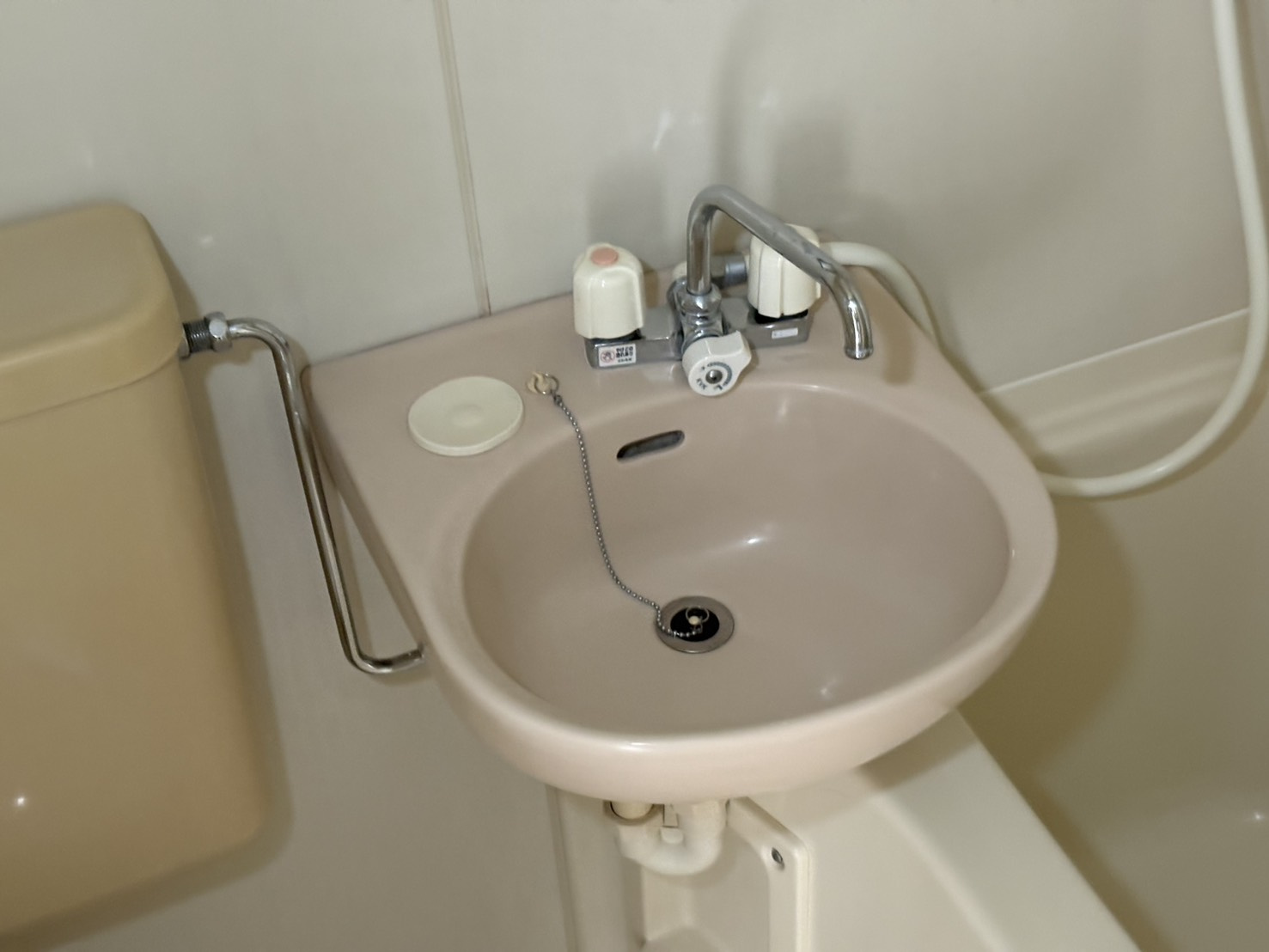 グリーンハイツ南久屋｜名古屋市の賃貸ならMy賃貸の洗面所|グリーンハイツ南久屋