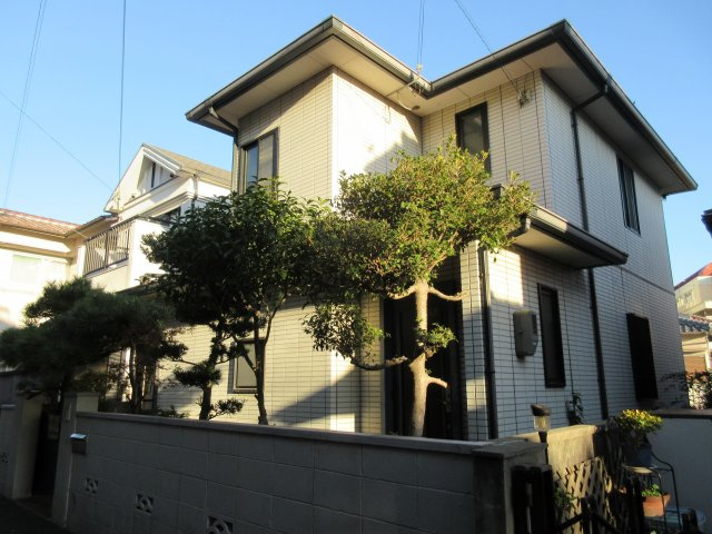 東人丸戸建