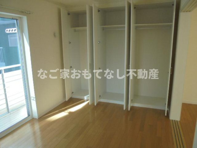 【収納】 | サンモール幅下