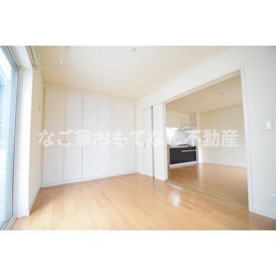 【内装】 | サンモール幅下