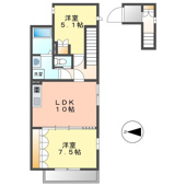 サンモール幅下の画像