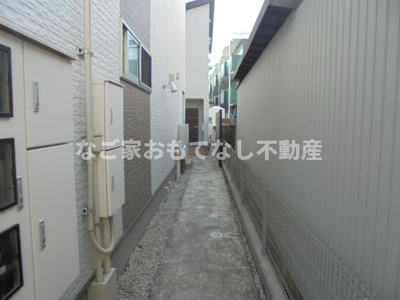 【その他】 | サンモール幅下