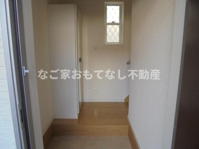 【その他】 | サンモール幅下