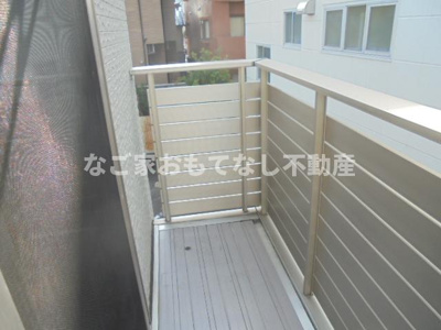 【展望】 | サンモール幅下