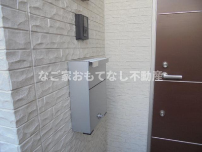 【その他】 | サンモール幅下